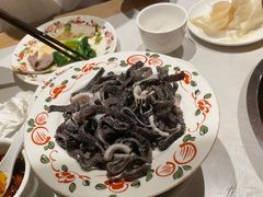 -东门口涮肉·砂锅·烤串(老门东店)