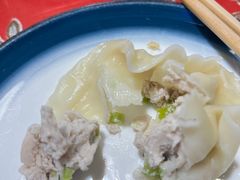 手工鲅鱼水饺-崴海渔村(虹梅路店)