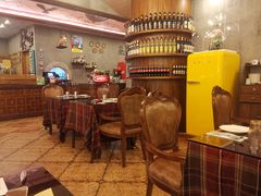 -Ciao窑炉披萨餐厅(宁波阪急店)