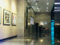 -北京东直门智选假日酒店