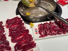 -潮泰牛肉火锅 · 创于1992年(车公庙店)