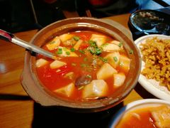 -Alali阿拉礼·新疆家宴(西溪新座店)