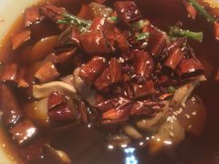 -大碗居·烤鸭·鱼头泡饼(天坛东门店)