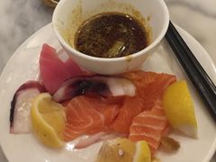 -城市名人酒店-喝彩西餐厅(名人城市广场店)