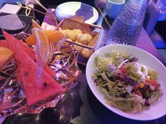-粉墨特色菜·烧烤音乐酒馆