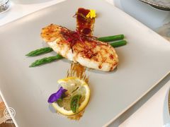 酱烧深海银鳕鱼-喜雀JOY KITCHEN