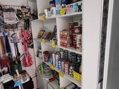 -萌萌喵宠物(百水芊城阅水坊店)