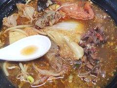 -四川老牛麻辣烫(北门桥店)