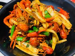 -聚味瞿记·龙虾堂(渔人码头一店)