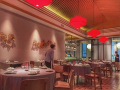 大堂-金鸭季·北京烤鸭(深业上城店)