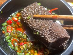 脆毛肚-九鼎轩脆毛肚火锅(三钢里店)