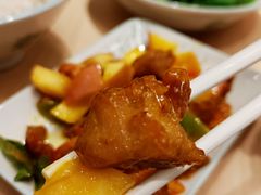 -老乡鸡(上海白玉兰广场店)