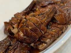 -胜记烧鹅美食