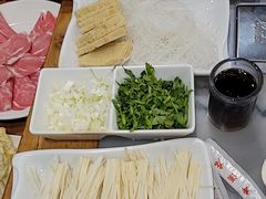 -马记伊源斋涮肉·清真菜(潘家园古玩市场店)
