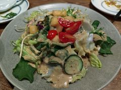 -周家二小姐的菜(西津渡店)