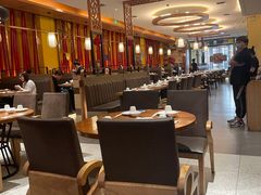 大堂-粤食堂(天津和悦汇店)