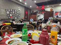 -红灯笼龙凤饭店(宁波老字号店)