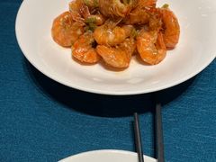 -阿明小菜·海鲜·上海菜(浦建路店)