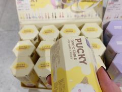 -泡泡玛特POPMART(上海环球港店)