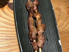 -塔哈尔·新疆盛宴(城西银泰店)