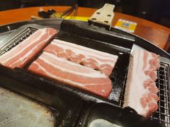 -伍丁·烤牛肋(和平东桥店)