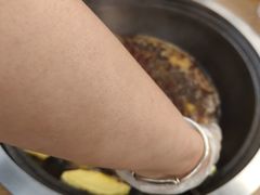 -那红花·东北菜铁锅炖(仙林金鹰店)