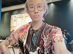-星巴克臻选(天津鲁能中心一店)