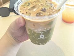 -Cupping Room(Harbour City)
