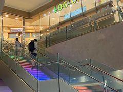-LOG-ON(朗豪坊店)