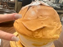 -港丽餐厅(正大店)