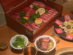 -MIKOMIKO和牛烧肉专门店(南门店)