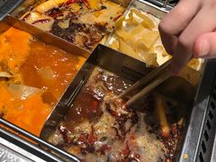 -海底捞火锅(关山保利店)