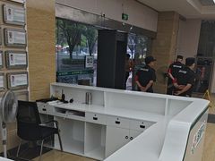 -广州仁爱天河医院体检中心