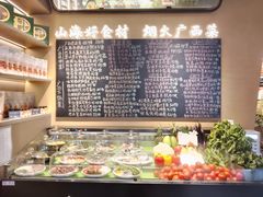-桂小厨广西菜(水晶城店)