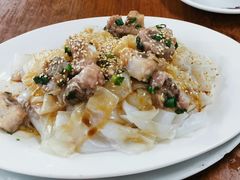 -华记粥饭店(印象容桂主题风情街店)