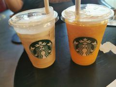 -星巴克(天津大悦城第二店)