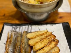 -珍祥烧烤涮肚(舜耕路店)