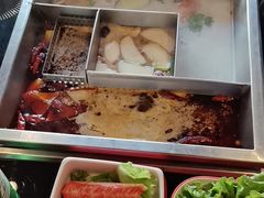 -重庆德忆火锅（龙南街3店）(渝水岸餐饮)