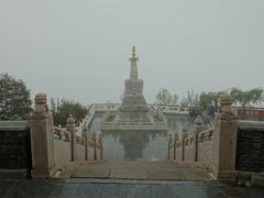 -妙峰山风景名胜区