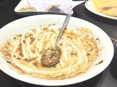 -沽上民肴·海鲜锅贴·天津菜(福州道鸿正家园店)