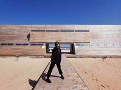 -那香海钻石沙滩浴场