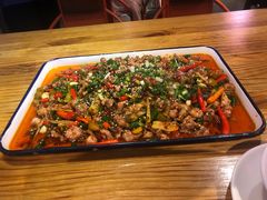 -兔槽江湖菜·重庆璧山兔(水围店)