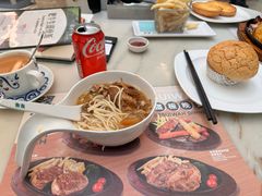 -翠华餐厅(香港国际机场店)