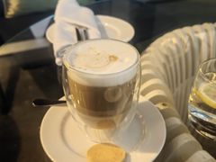 -天津东凯悦酒店·大堂吧