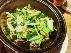 -小放牛炒菜馆(中山路乐汇城店)