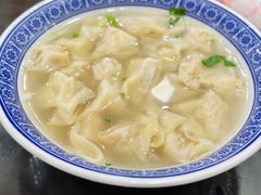 小馄饨-孟家蟹包(锦绣街店)