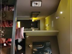 -泰合玺·精油疗愈SPA(南京光环花园城店)