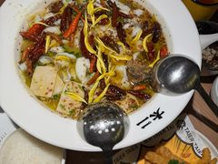 -太二酸菜鱼(沈阳万象城店)