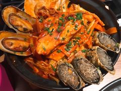 -虎哥六韩式烤肉料理 TIGERGRILL(隆生金山湖中心购物广场店)