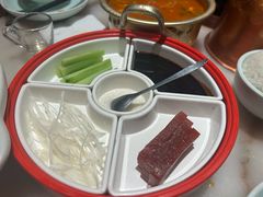 -小吊梨汤·北京菜·烤鸭(鸟巢店)